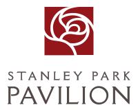 Stanley Park Pavilion in Vancouver, BC (Gastown) - Opening Hours