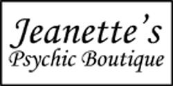 Jeanette's Pyschic Boutique, Hamilton, ON opening hours