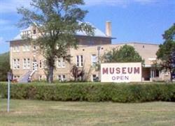 Melville Heritage Museum, opening hours