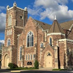 The United Church of Canada Melville United Church, Fergus, ON opening hours