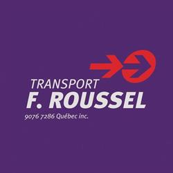 Transport F Roussel, Rivière-du-Loup, QC opening hours
