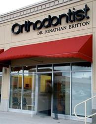 Britton Orthodontics, Burlington, ON opening hours