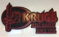 Krug's Meat Market, Tavistock, ON opening hours
