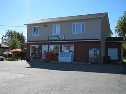 Dépanneur de l Erable, Saint-Honoré-de-Shenley, QC opening hours