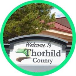 County of Thorhild No 7, opening hours
