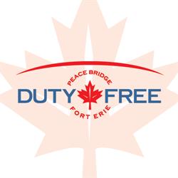 Peace Bridge Duty Free Inc, Fort Erie, ON opening hours