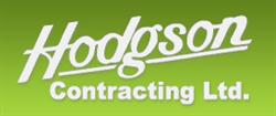 Hodgson Contracting Ltd., Drayton Valley, AB opening hours