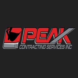 Peak Contracting Services Inc in Calgary, AB (Manchester Industrial) - Opening Hours
