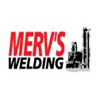 Merv's Welding, Three Hills, AB opening hours