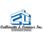 Caillouette & Lemieux Inc, Saint-Arsene, QC opening hours