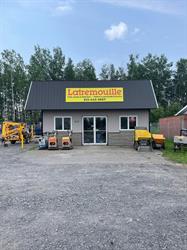 Latremouille, Embrun, ON opening hours