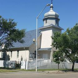 Holy Trinity Orthodox Church in Edmonton, AB (Mccauley) - Opening Hours