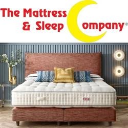 The Mattress & Sleep Company in Edmonton, AB (Calgary Trail South) - Opening Hours