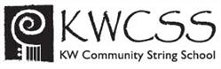 K W. Community String School, Kitchener, ON opening hours