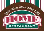 Home Restaurant, Hope, BC opening hours