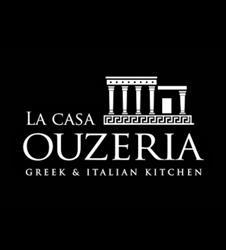 La Casa Ouzeria Restaurant, Penticton, BC opening hours