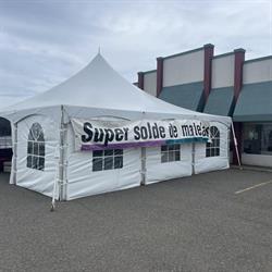 Meublek Enr, Bonaventure, QC opening hours
