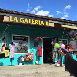 La Galeria II, Fairmont Hot Springs, BC opening hours