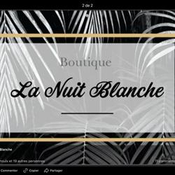 La Nuit Blanche Enr, Grande-Rivière, QC opening hours