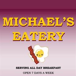 Michael S Eatery, Ajax, ON opening hours
