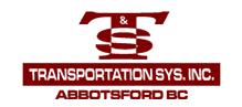 T & S Transportation Systems Inc, Abbotsford, BC opening hours