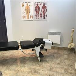 Centre Chiropratique Spécifique Quantum in Québec, QC (Sillery) - Opening Hours