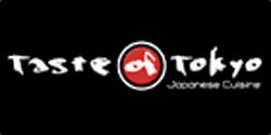 Taste of Tokyo, Sidney, BC opening hours