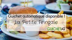 La Petite Fringale, Normetal, QC opening hours
