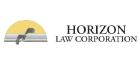 Horizon Law Corp, Surrey, BC opening hours