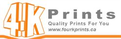 4 K Prints, Oshawa, ON opening hours