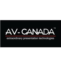 A-V CANADA, Mississauga, ON opening hours