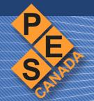 Pes Canada Inc., Saint-Romuald, QC opening hours