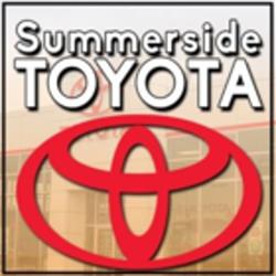 Summerside Toyota, opening hours