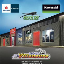 Garage Service de Remorquage J M Villeneuve Inc, Amqui, QC opening hours