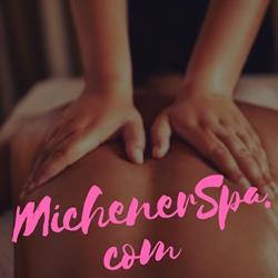 Michener Spa, Guelph, ON opening hours