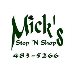 Mick S Stop n Shop, Oxbow, SK opening hours