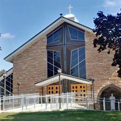 St Pius Parish Community Chr, Brantford, ON opening hours