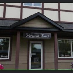 Personal Touch Hair & Body Dayspa, Golden, BC opening hours