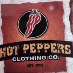 Hot Peppers Clothing Co, Lloydminster, SK opening hours