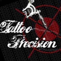 Tattoo Précision, Boisbriand, QC opening hours