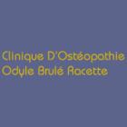 Clinique D'Osteopathie Odyle, Saint-Charles-Borromee, QC opening hours