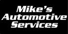 Mike's Automotive Services, Oliver, BC opening hours