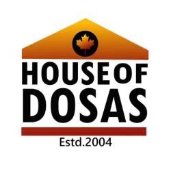 House Of Dosas in Vancouver, BC (Kensington-Cedar Cottage) - Opening Hours