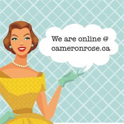 Cameron Rose Gifts, Sidney, BC opening hours