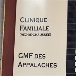 Clinique Familiale De Thetford Mines, opening hours