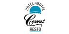 Hotel Motel Restaurant Coronet, Sacré-Cœur-Saguenay, QC opening hours
