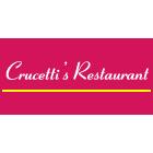 Crucetti's Restaurant, Oliver, BC opening hours