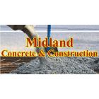 Midland Concrete & Construction, Vibank, SK opening hours
