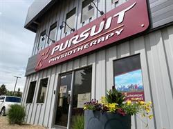 Pursuit Physiotherapy, Red Deer, AB opening hours