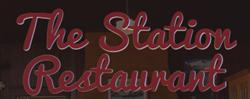 Lake Louise Station Restaurant, opening hours